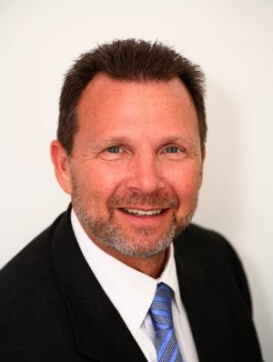 Whitney Dahlin Regional Manager